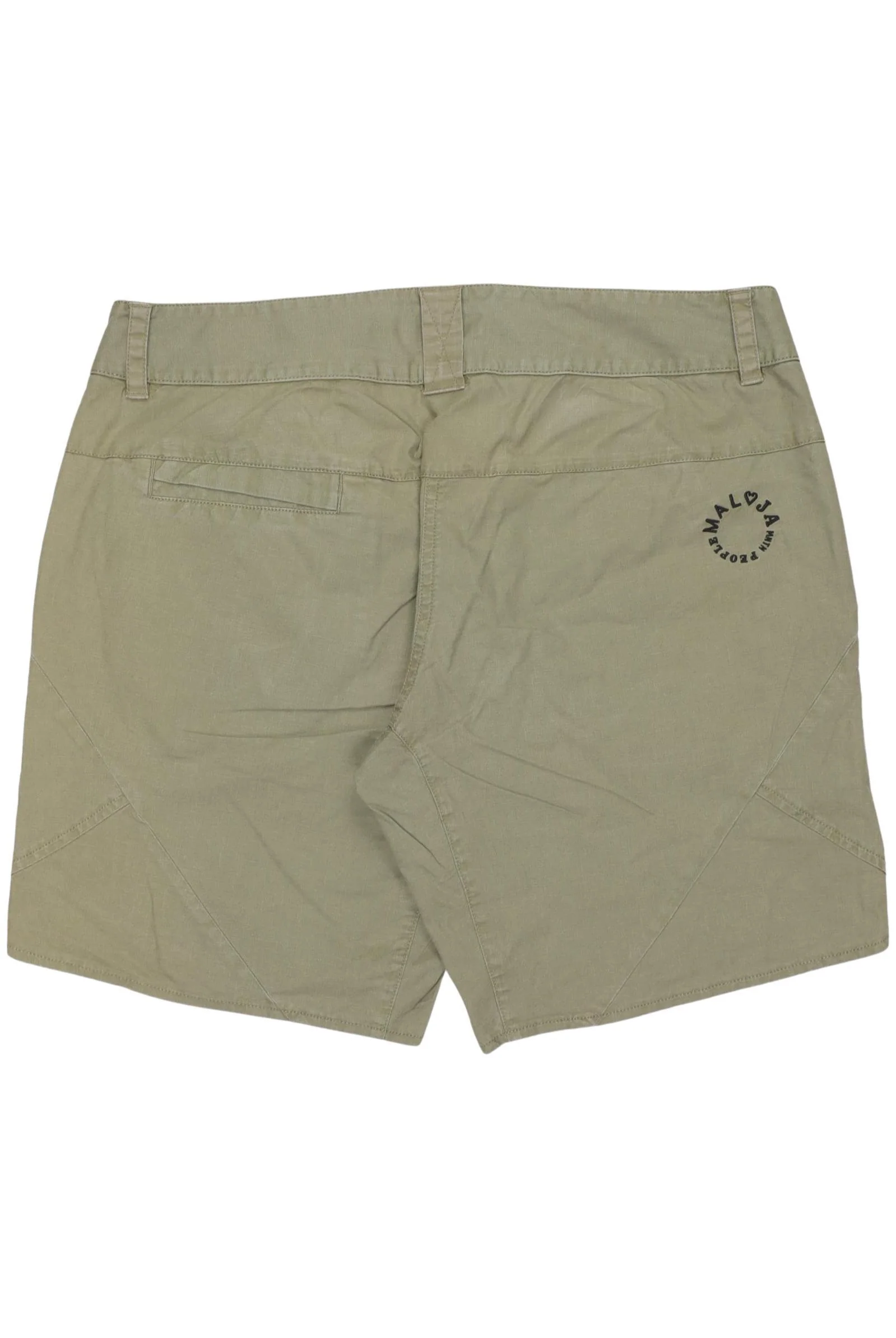 Maloja Damen Shorts - Image 2