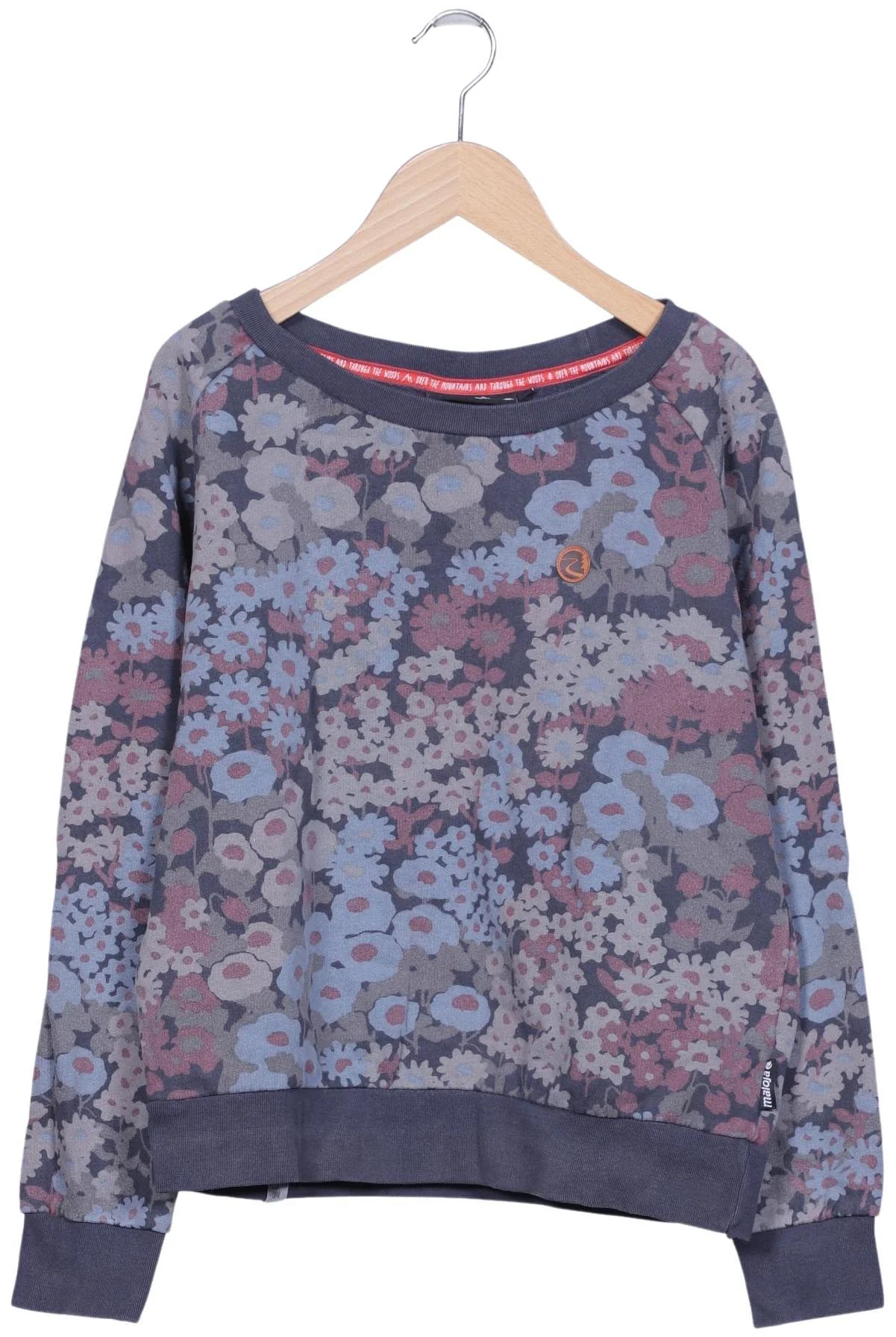 Maloja Damen Sweater