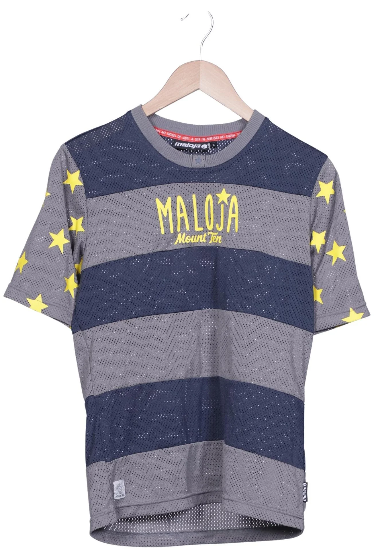 Maloja Damen T-Shirt