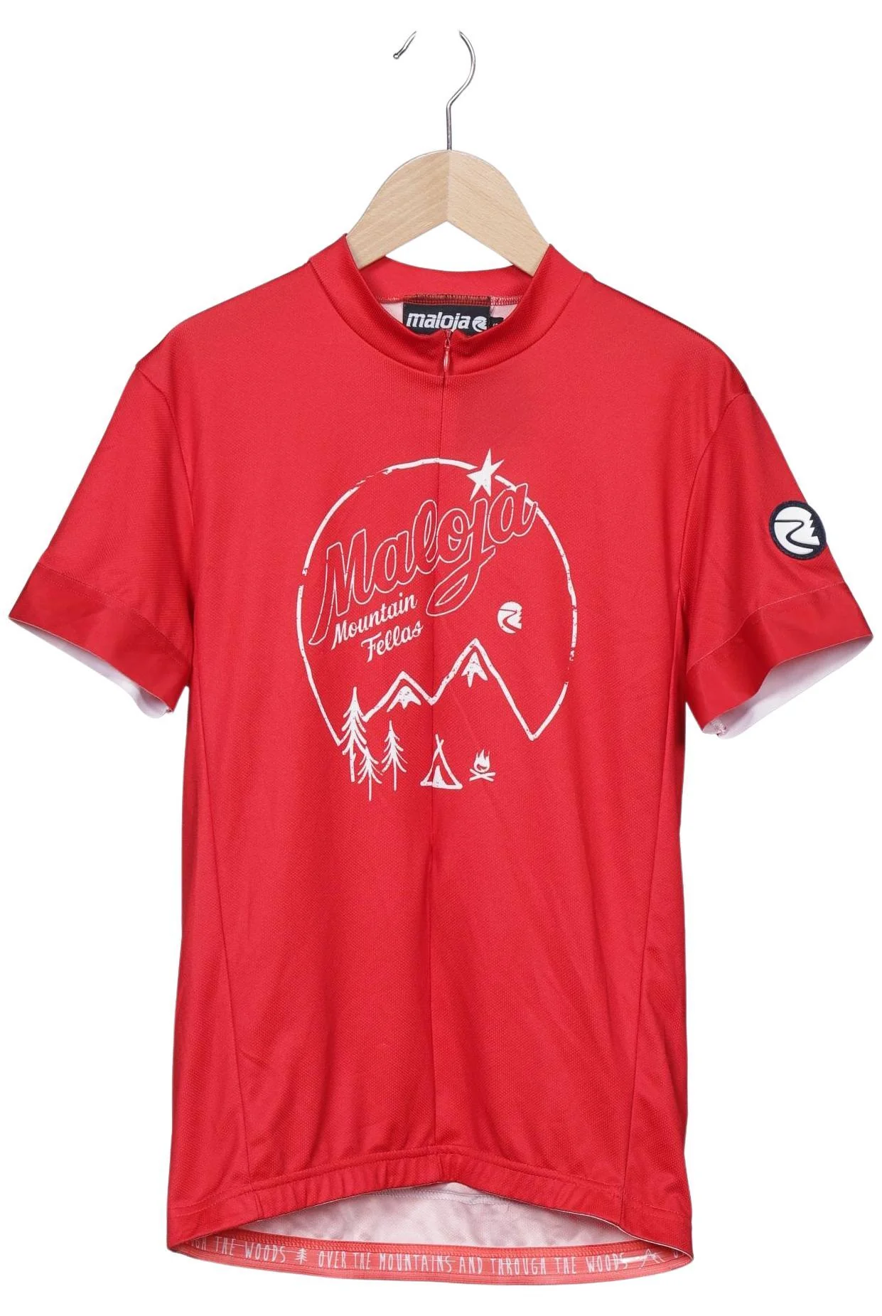 Maloja Damen T-Shirt