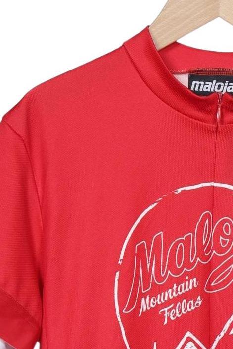 Maloja Damen T-Shirt - Image 3