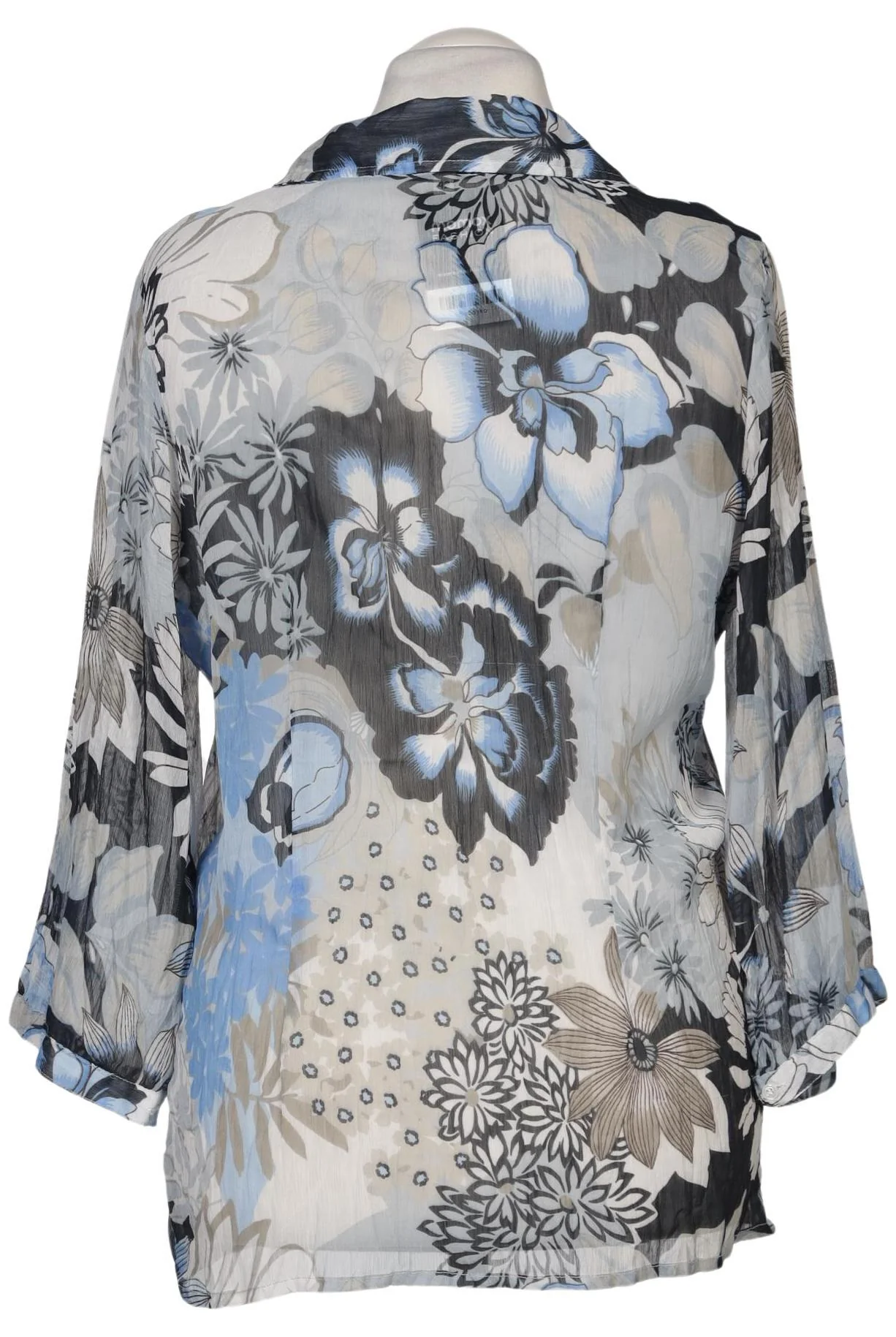 MALVIN Damen Bluse - Image 2