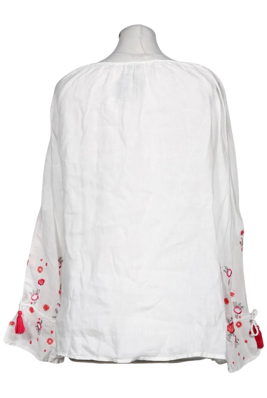MALVIN Damen Bluse - Image 2