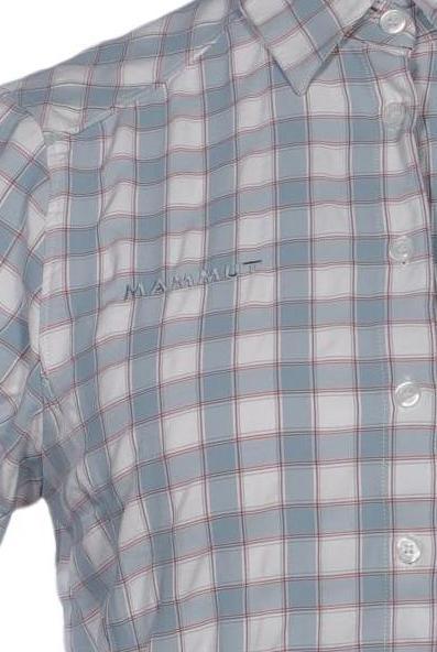 MAMMUT Damen Bluse - Image 3
