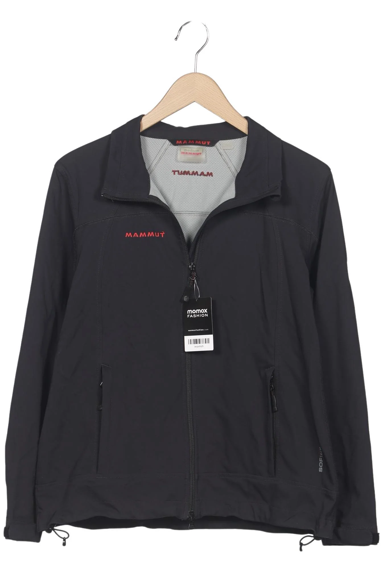 MAMMUT Damen Jacke