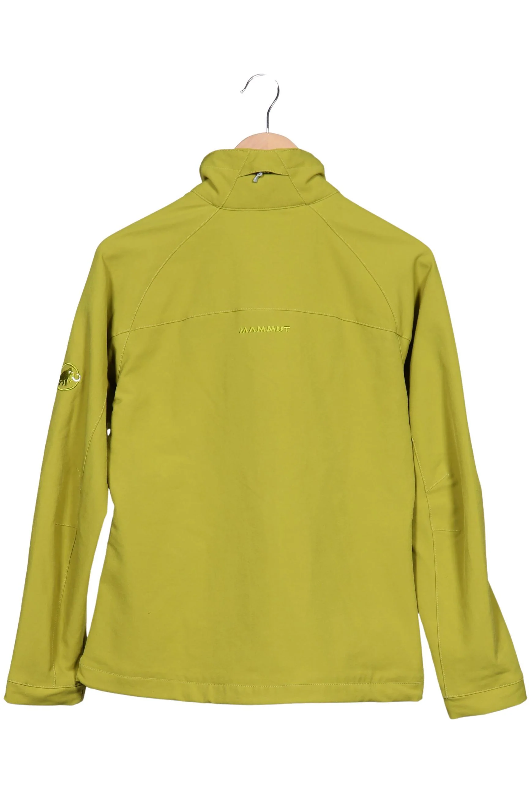 MAMMUT Damen Jacke - Image 2