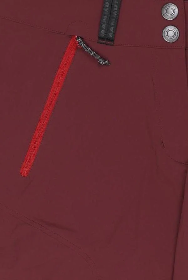 MAMMUT Damen Shorts - Image 3