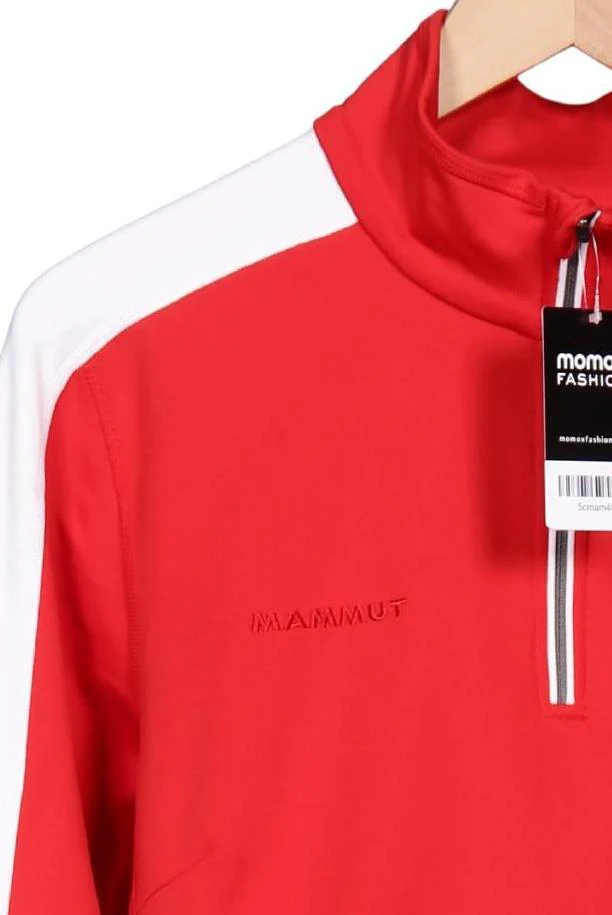 MAMMUT Damen Sweater - Image 3
