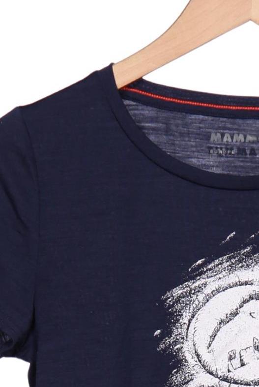 MAMMUT Damen T-Shirt - Image 2