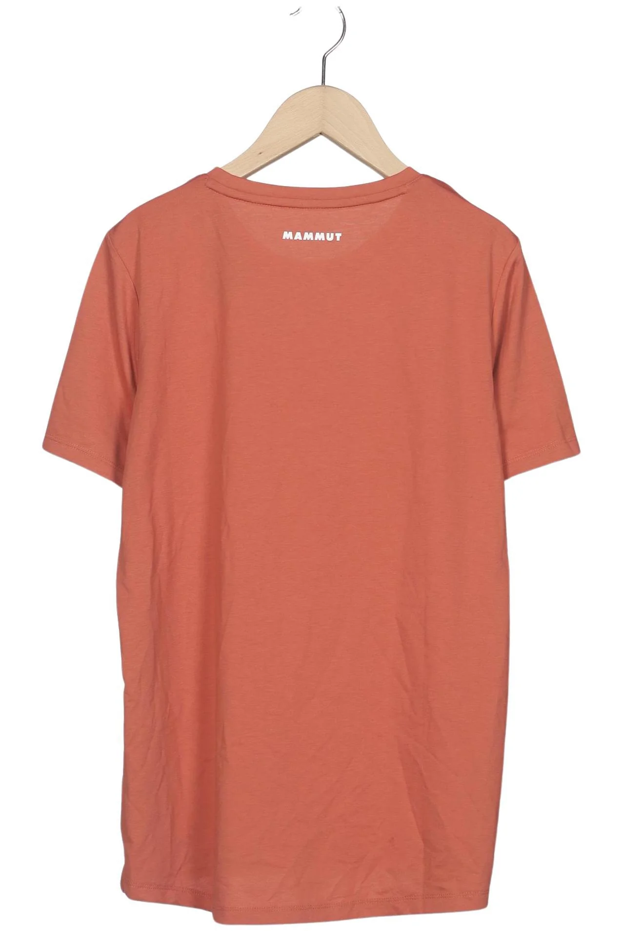 MAMMUT Damen T-Shirt - Image 2
