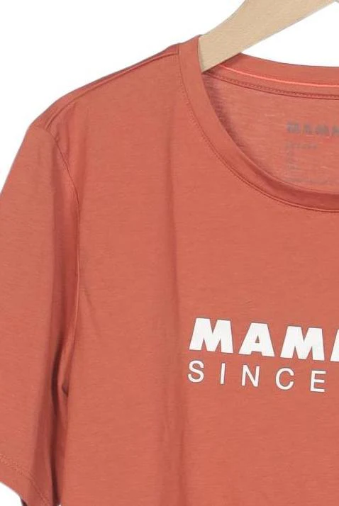 MAMMUT Damen T-Shirt - Image 3