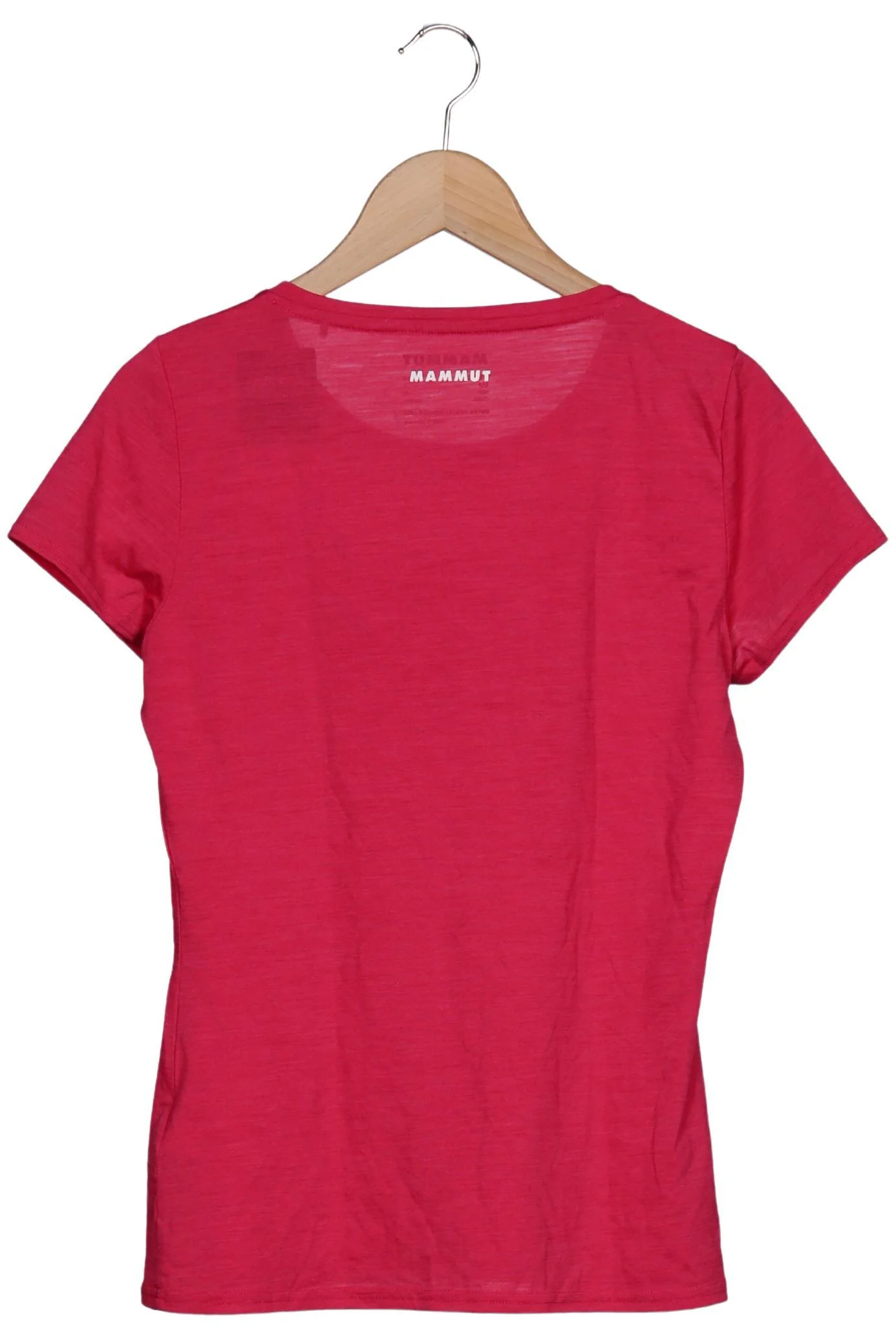MAMMUT Damen T-Shirt - Image 2