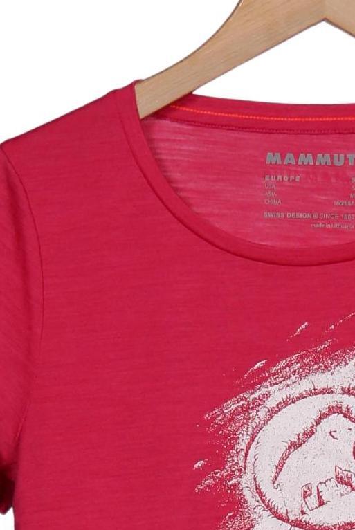 MAMMUT Damen T-Shirt - Image 3