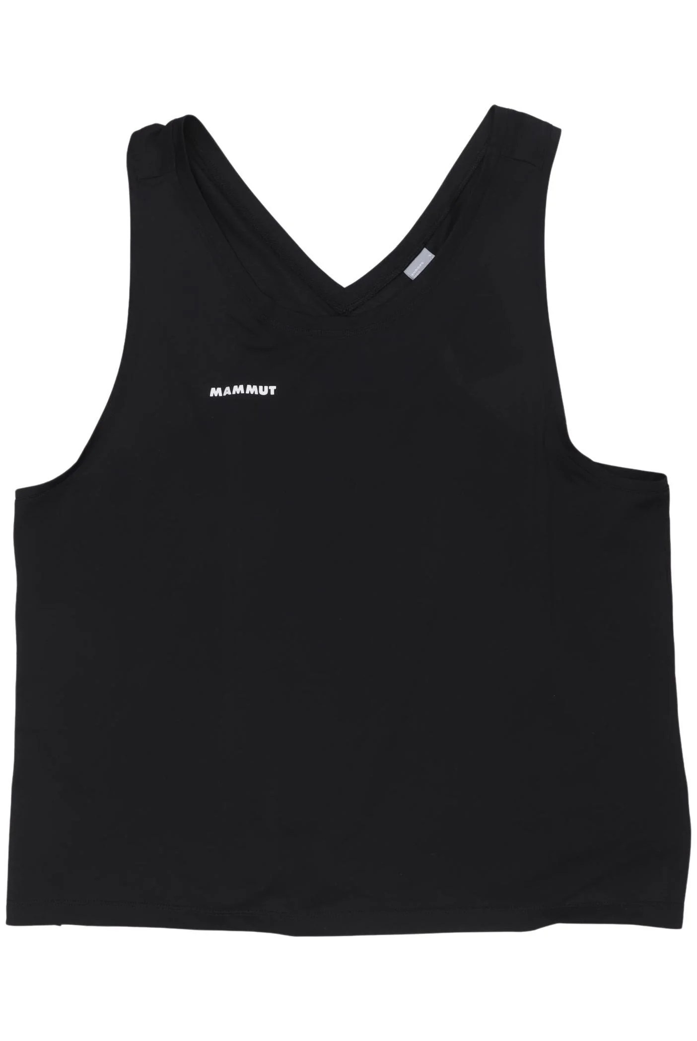 MAMMUT Damen Top