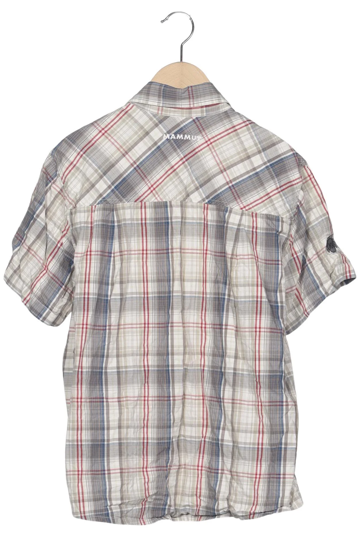 MAMMUT Herren Hemd - Image 2
