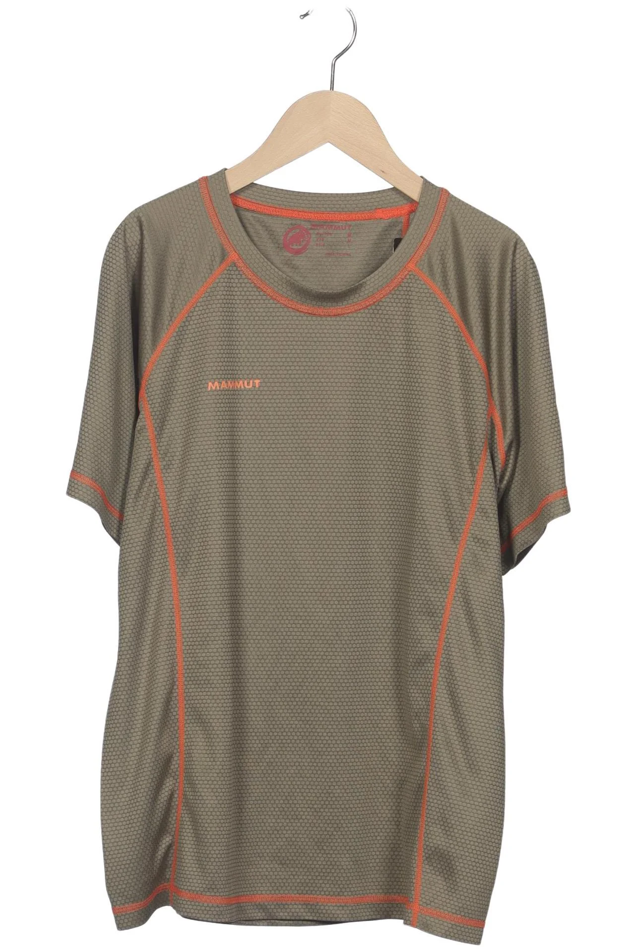 MAMMUT Herren T-Shirt