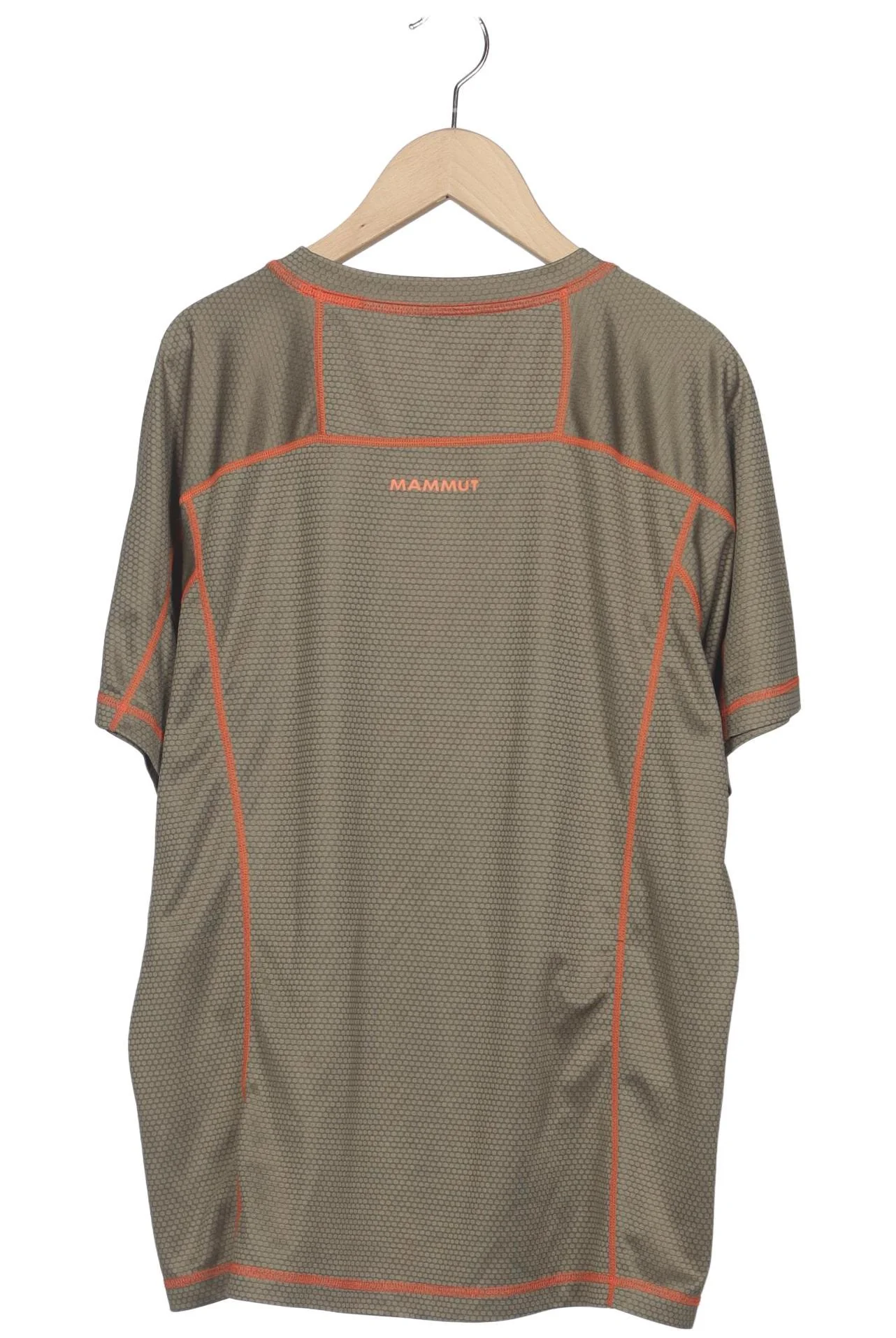 MAMMUT Herren T-Shirt - Image 2