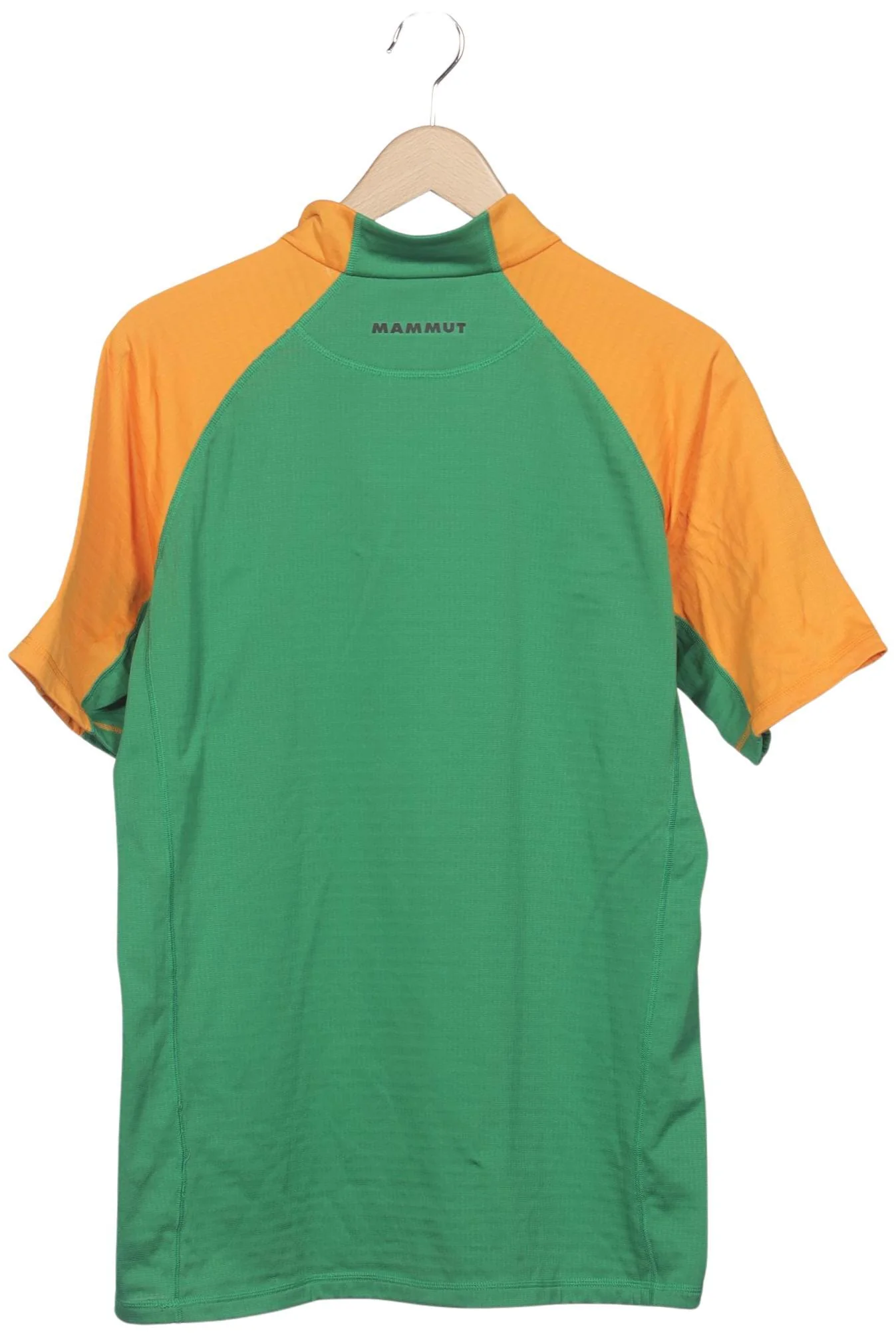 MAMMUT Herren T-Shirt - Image 2