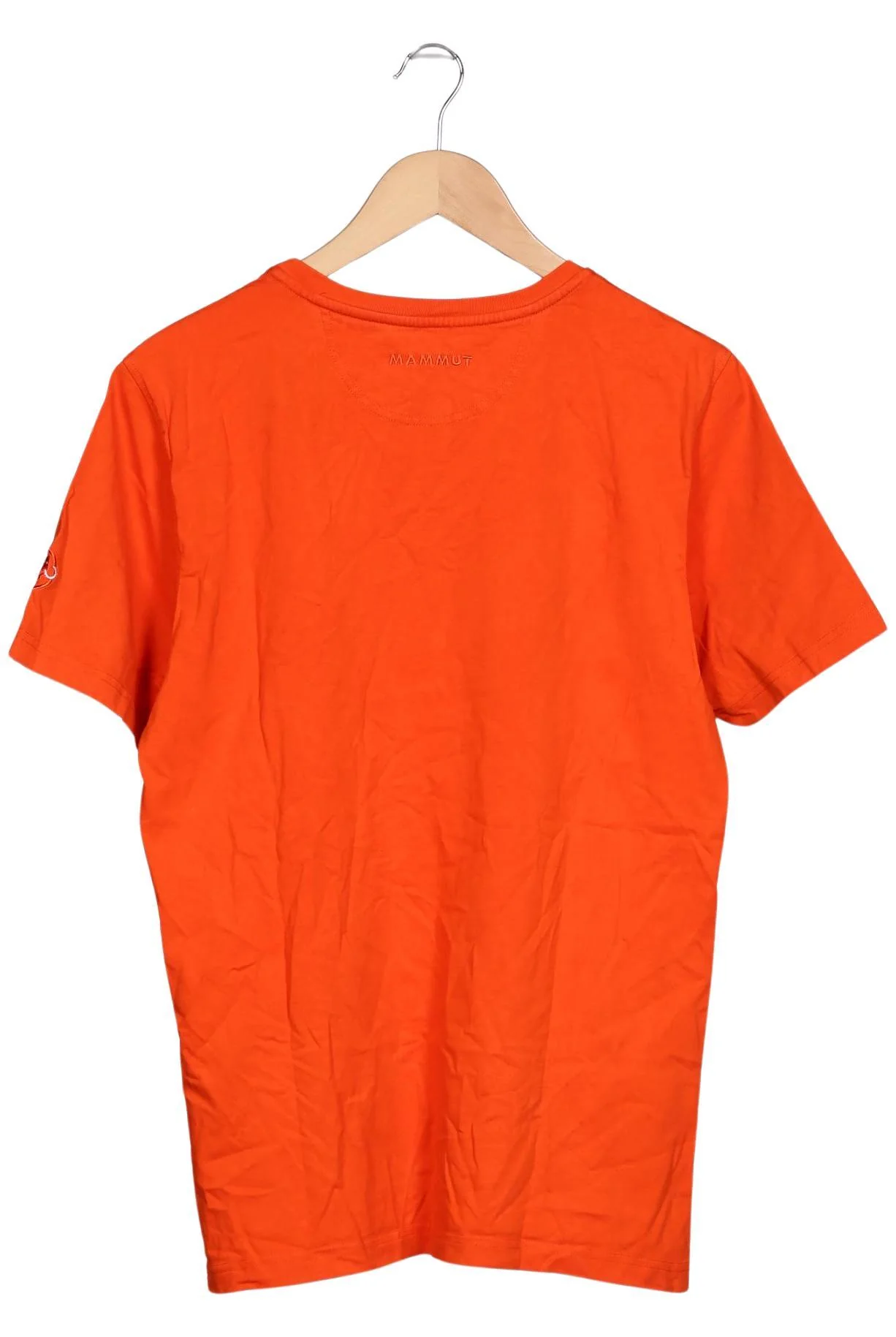 MAMMUT Herren T-Shirt - Image 2