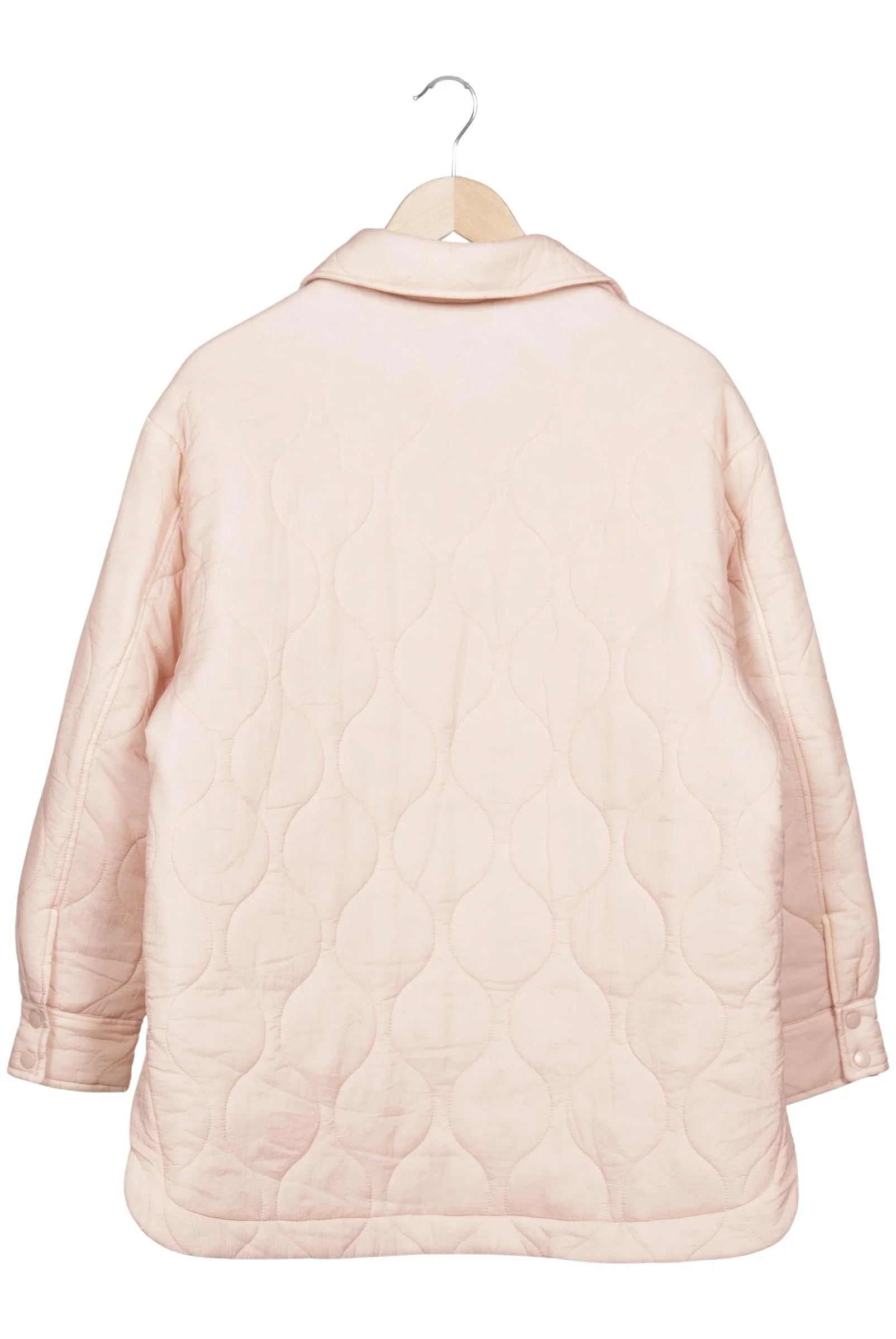 Mandarin Damen Jacke - Image 2