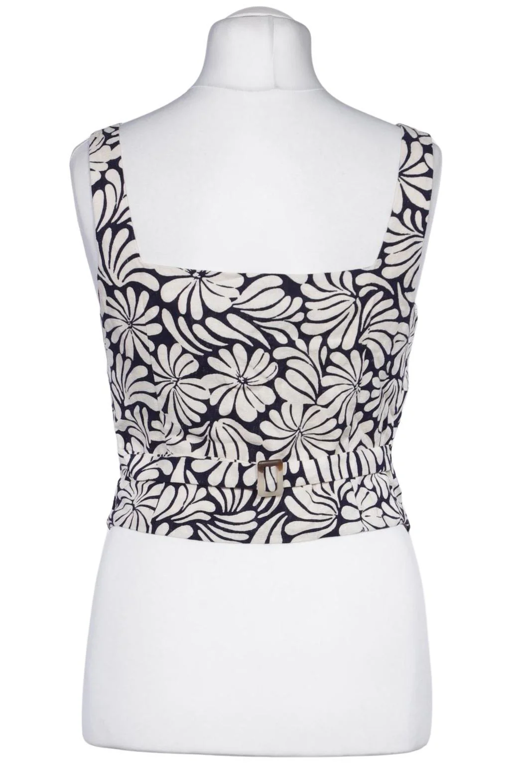 MANGO Damen Bluse - Image 2