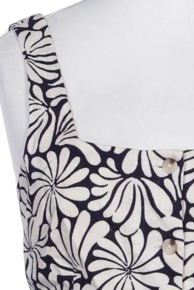 MANGO Damen Bluse - Image 3