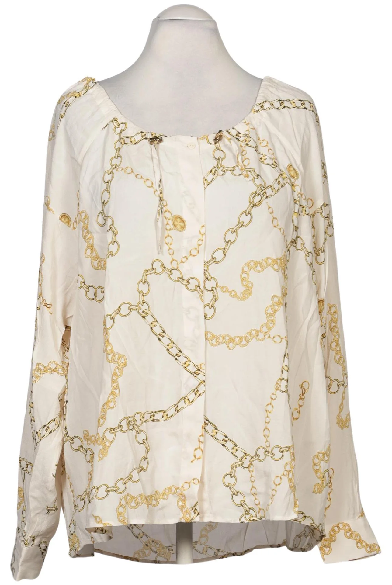 MANGO Damen Bluse