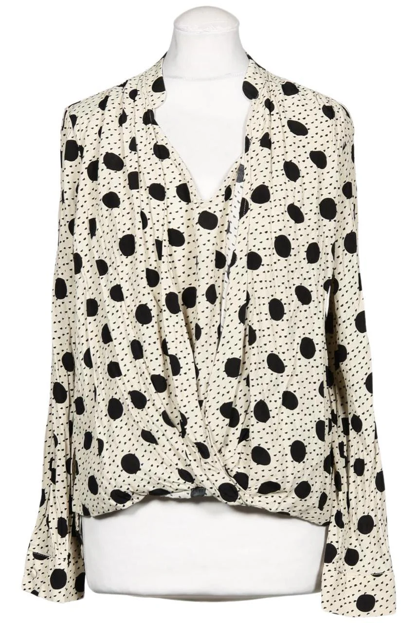 MANGO Damen Bluse
