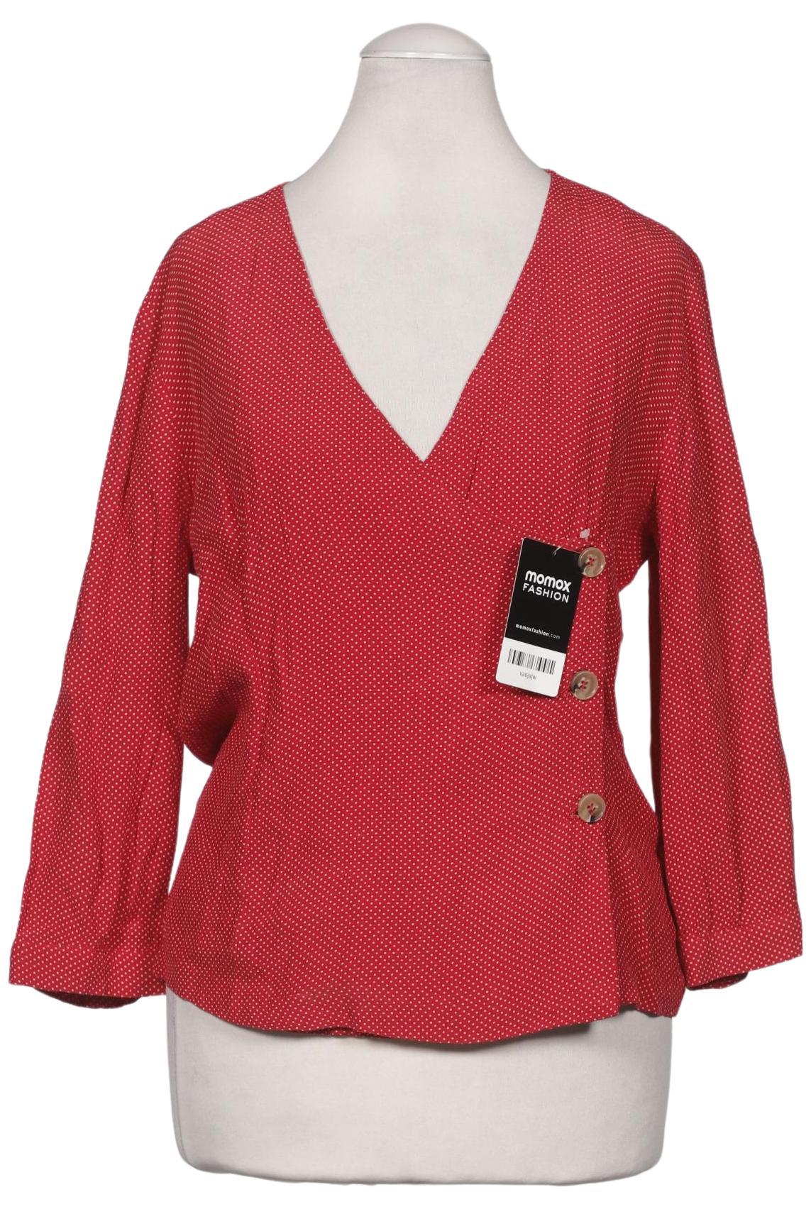 MANGO Damen Bluse