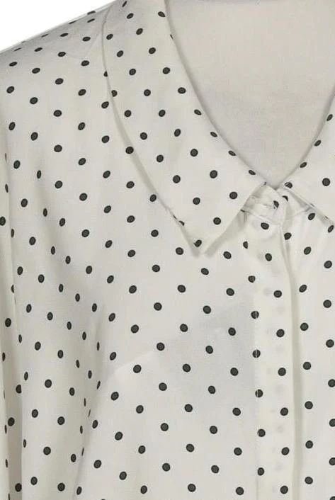 MANGO Damen Bluse - Image 3