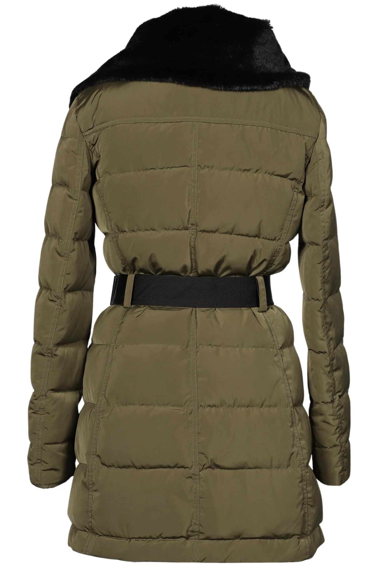 MANGO Damen Jacke - Image 2