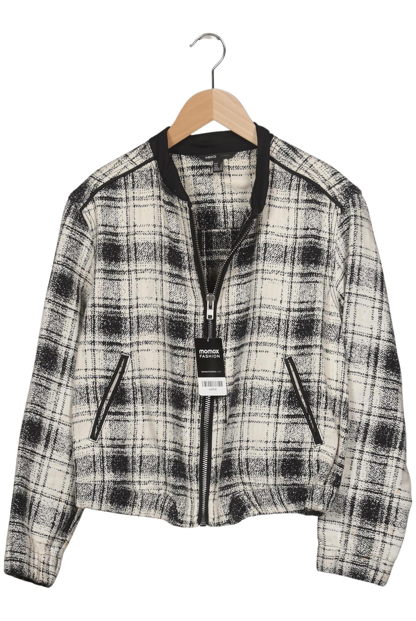 MANGO Damen Jacke