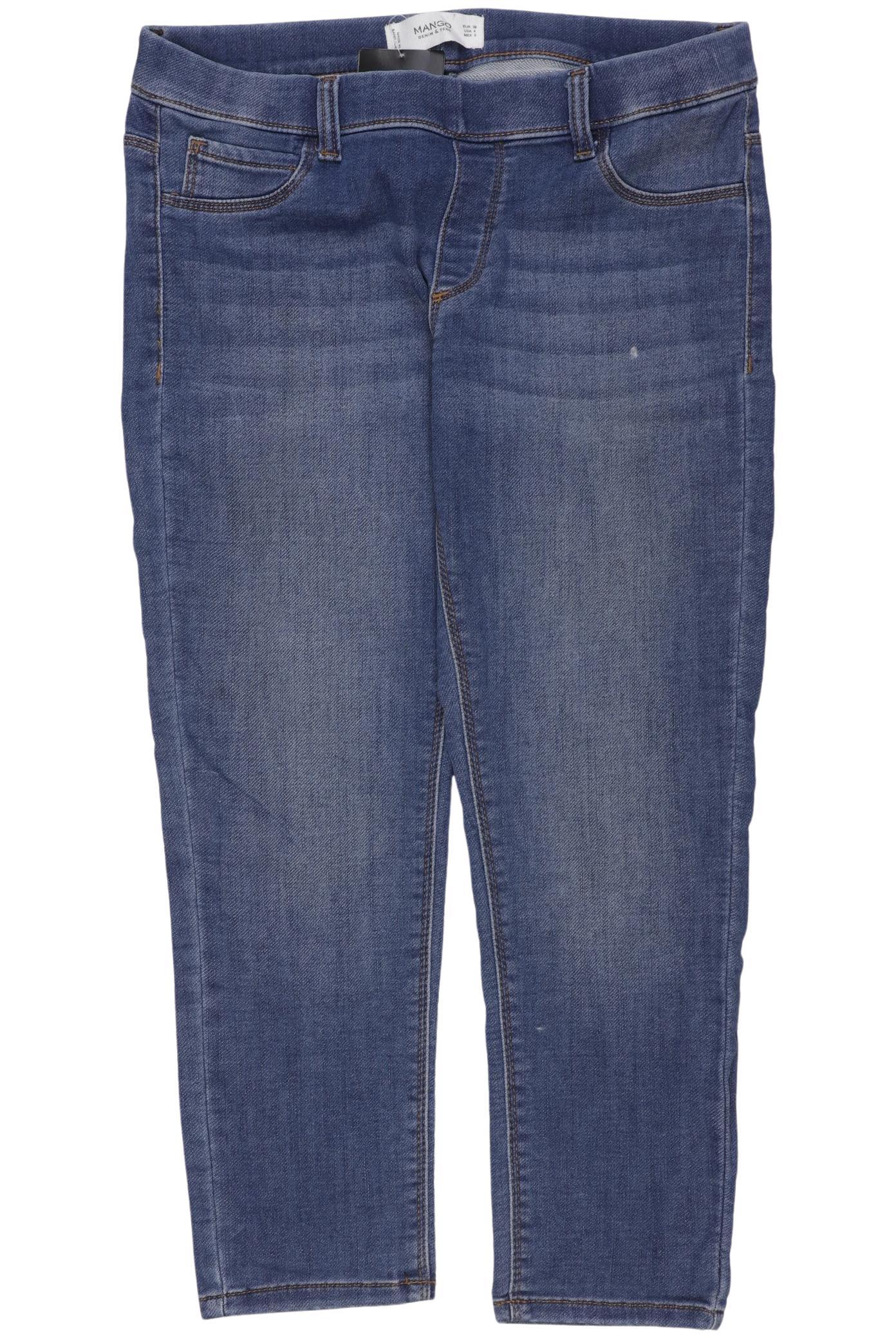 MANGO Damen Jeans