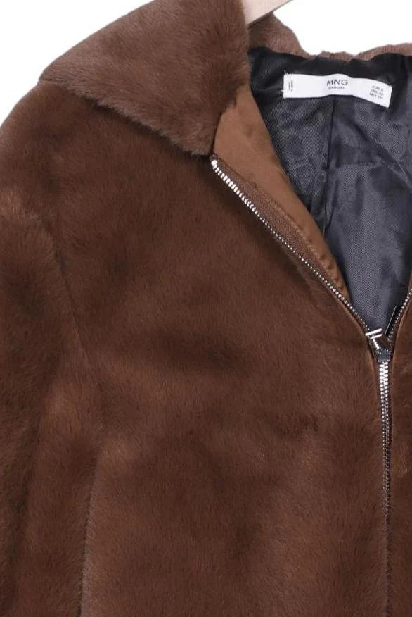 MANGO Damen Mantel - Image 3