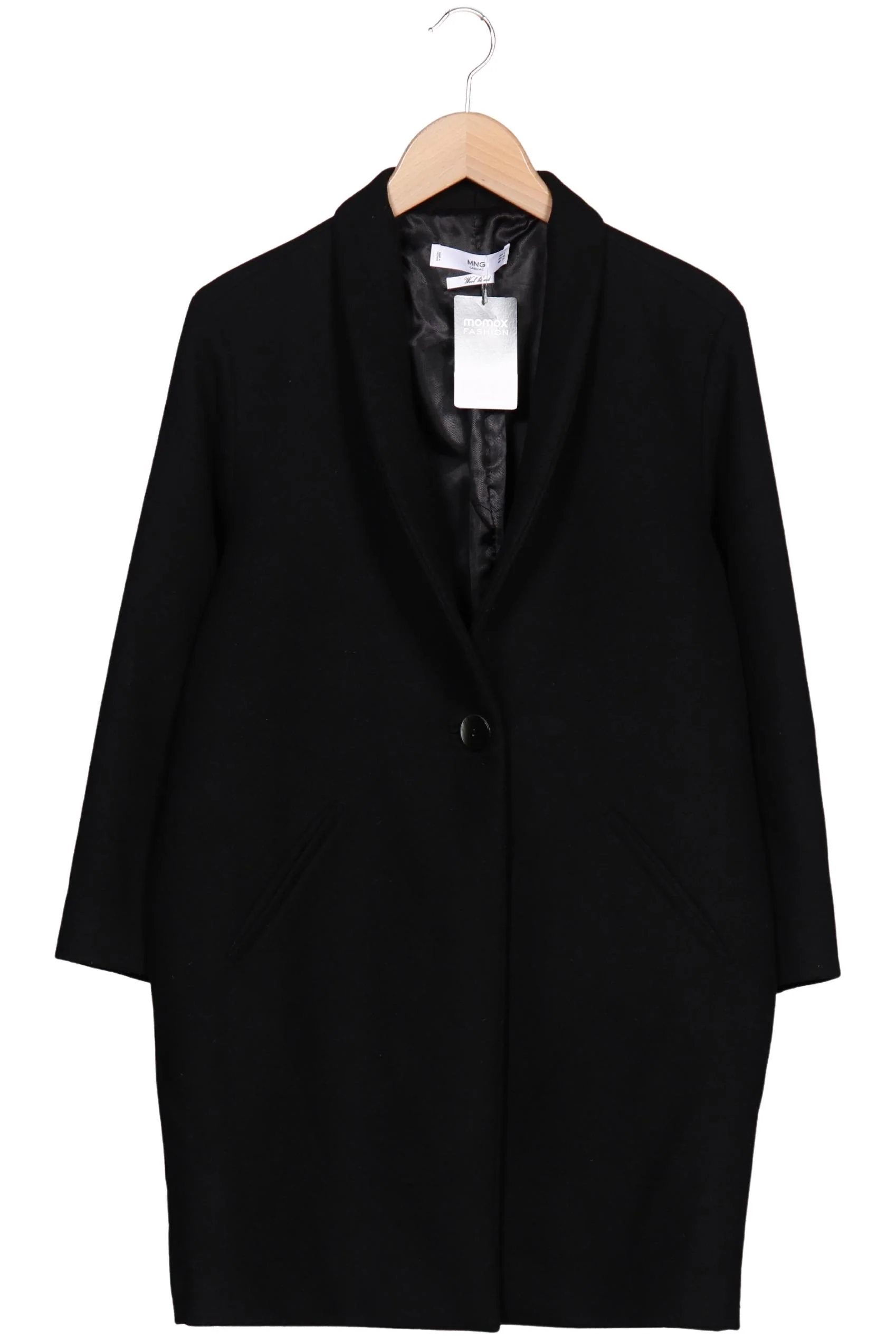 MANGO Damen Mantel