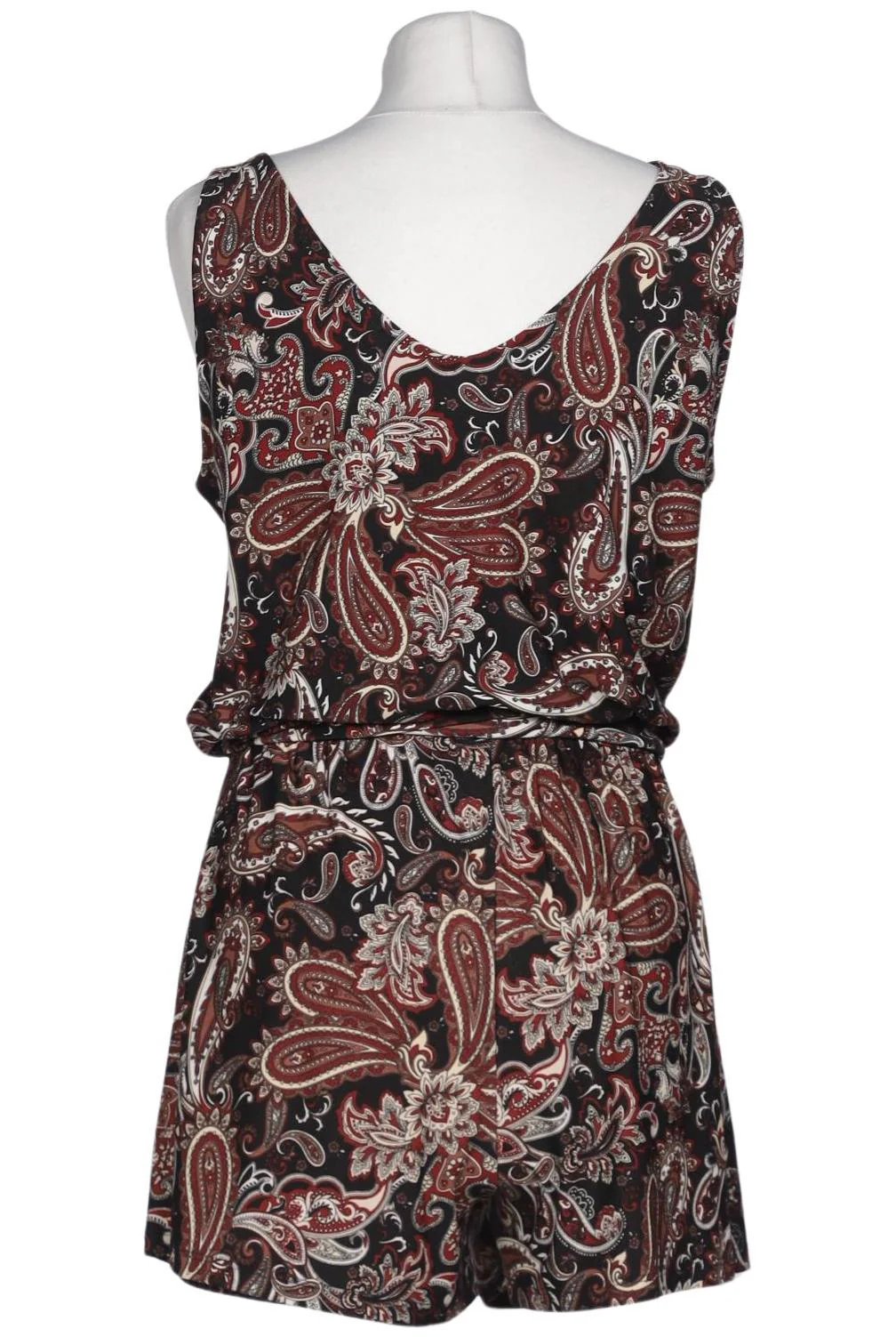 MANGO Damen Overall oder Jumpsuit - Image 2