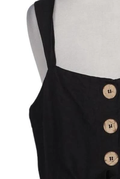 MANGO Damen Overall oder Jumpsuit - Image 3