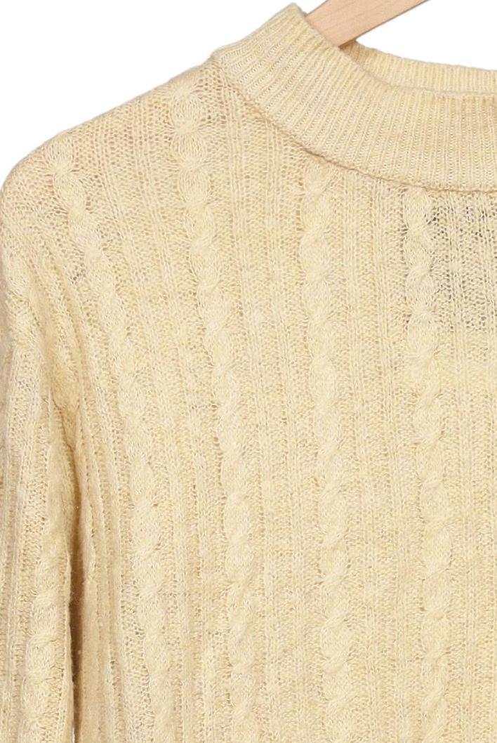 MANGO Damen Pullover - Image 3