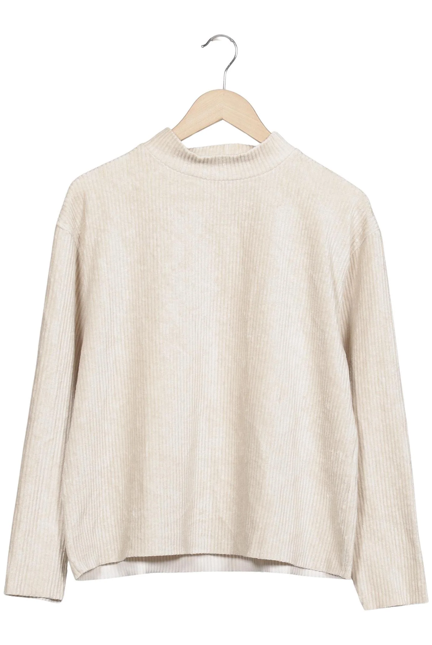 MANGO Damen Pullover