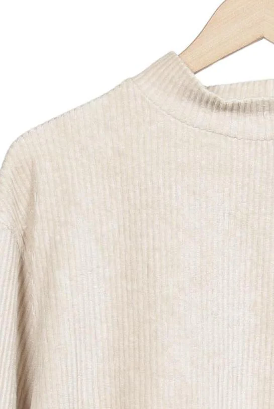 MANGO Damen Pullover - Image 3