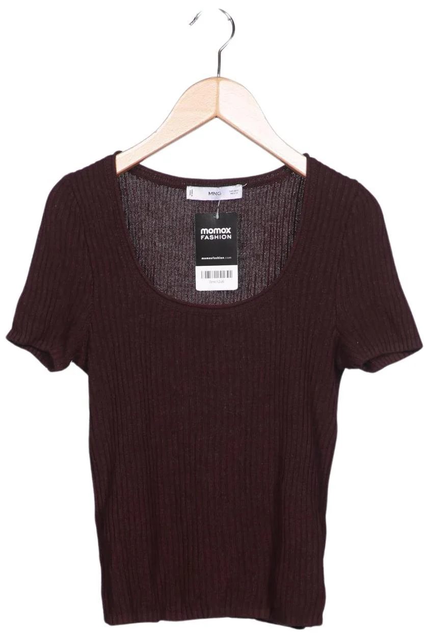 MANGO Damen Pullover
