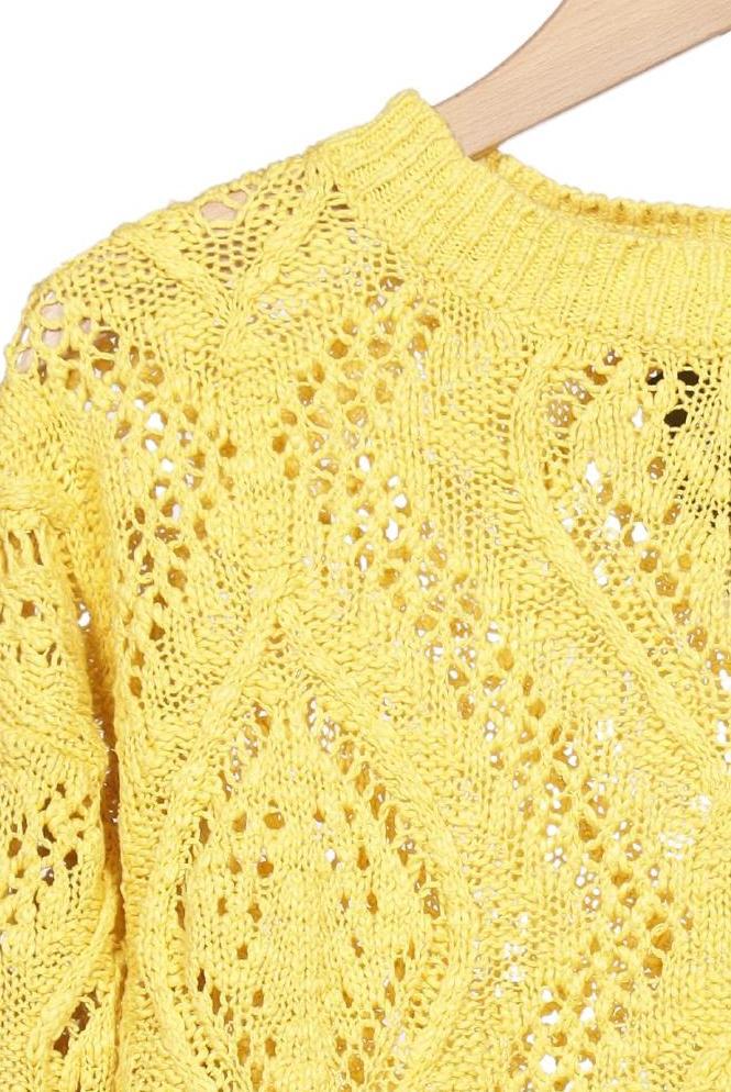 MANGO Damen Pullover - Image 3