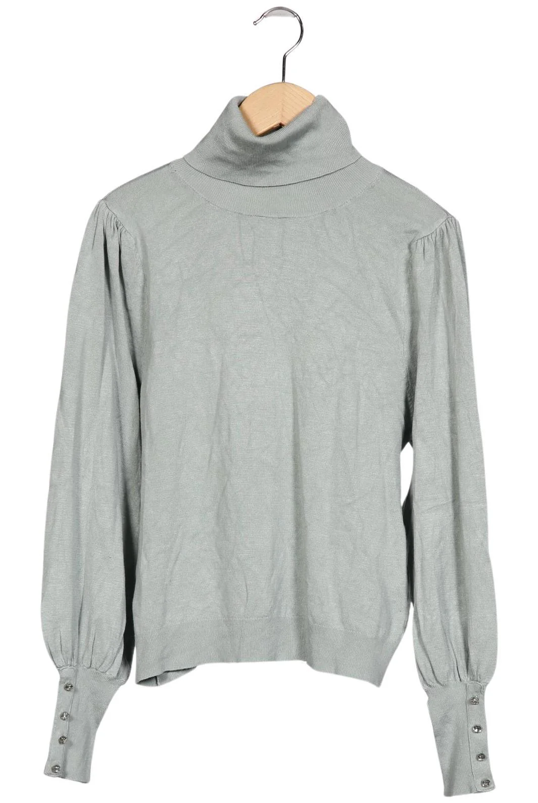 MANGO Damen Pullover