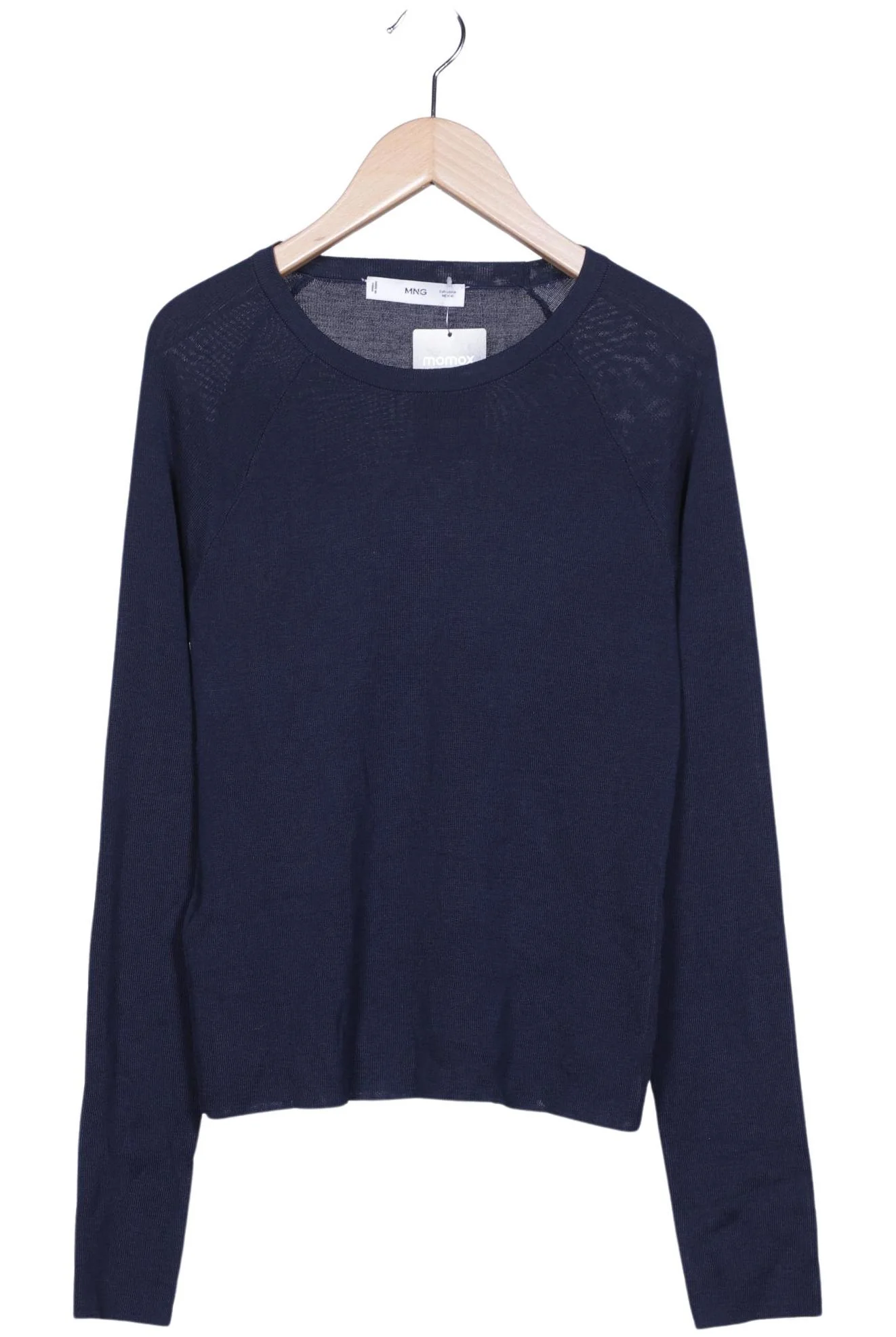 MANGO Damen Pullover