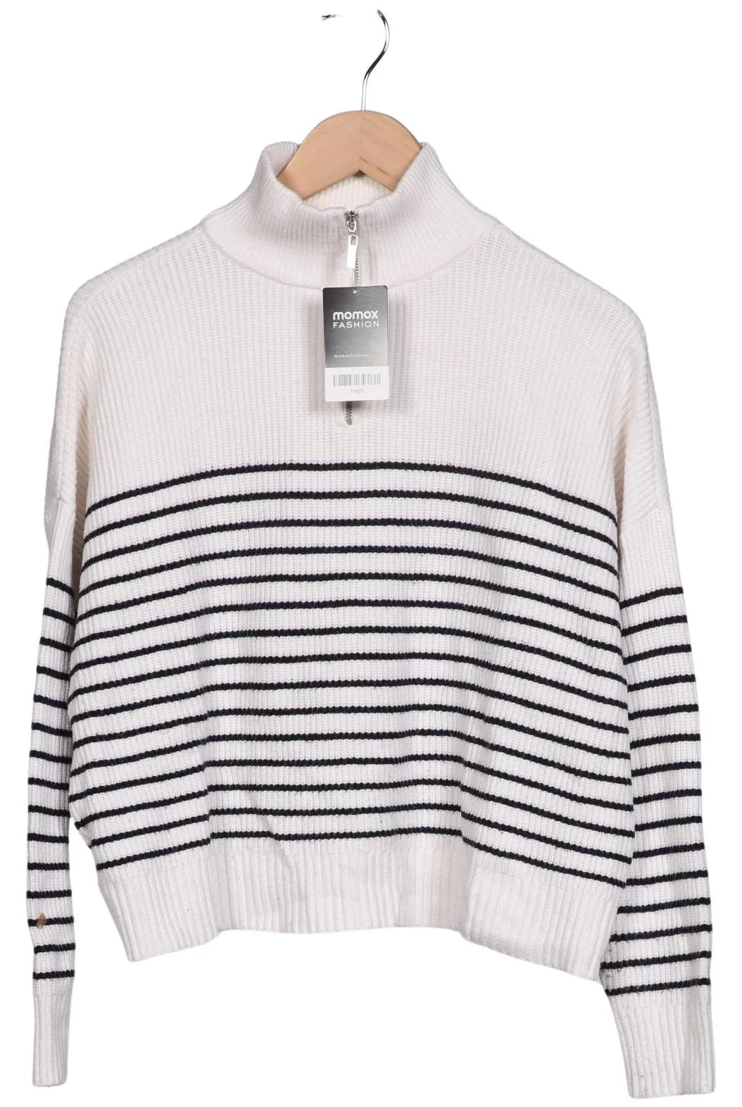 MANGO Damen Pullover