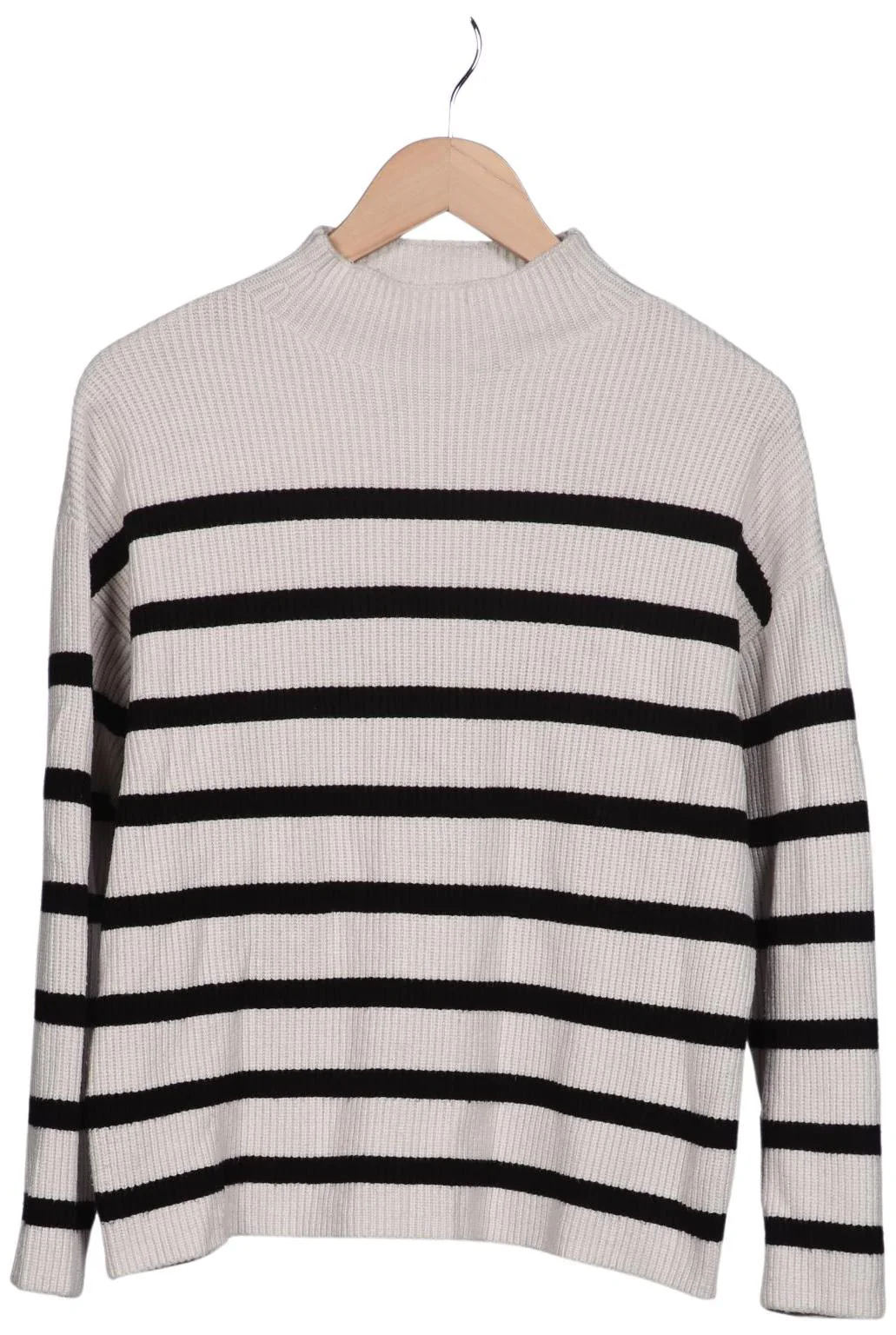MANGO Damen Pullover