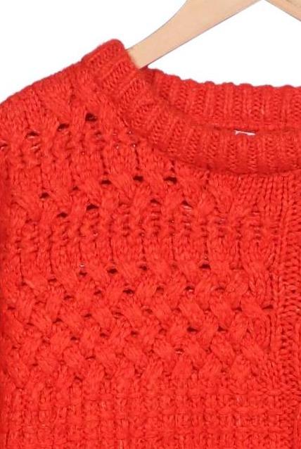 MANGO Damen Pullover - Image 3