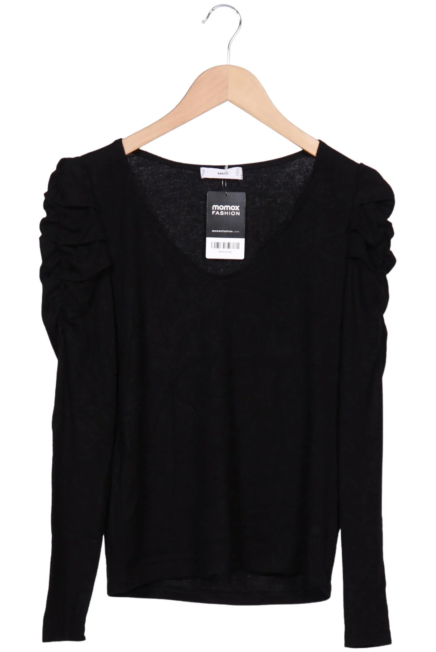 MANGO Damen Pullover