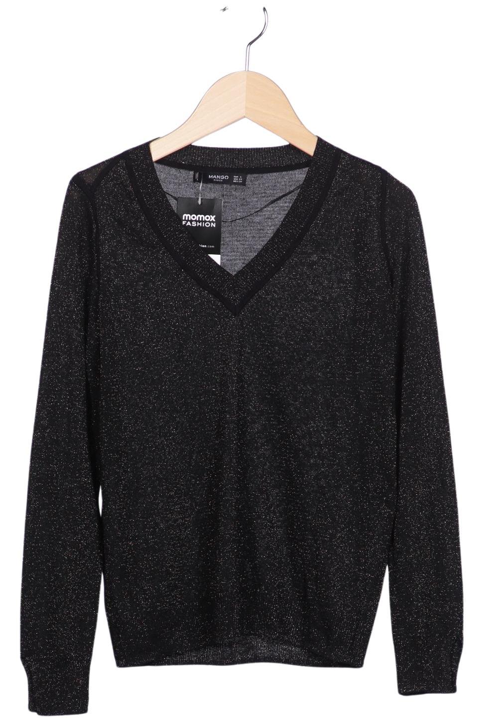 MANGO Damen Pullover