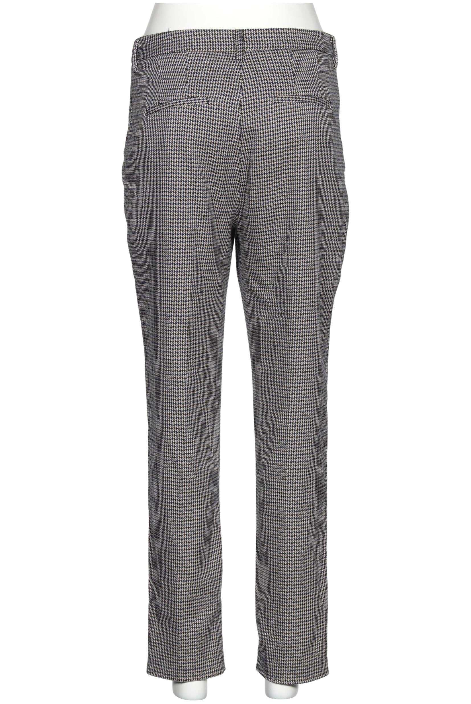 MANGO Damen Stoffhose - Image 2